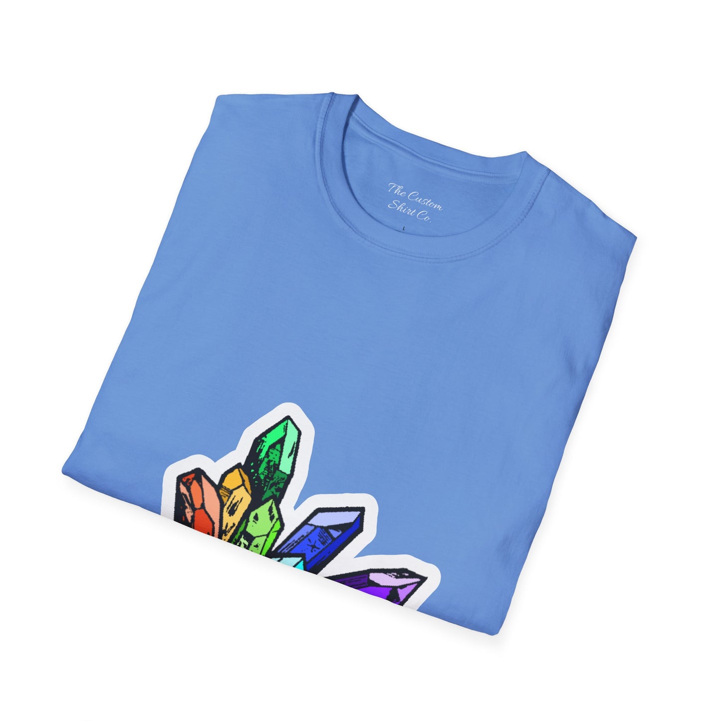 I Like Rocks T-Shirt