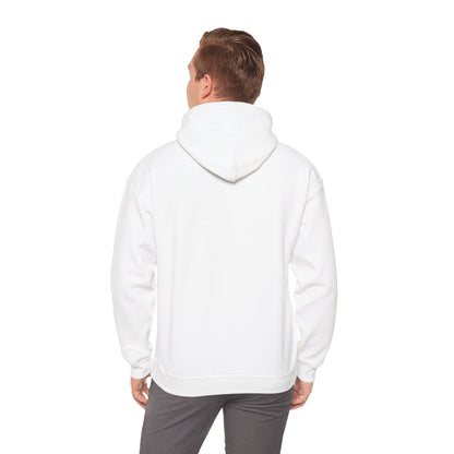 Don't Worry Be Happy Hooded Sweatshirt