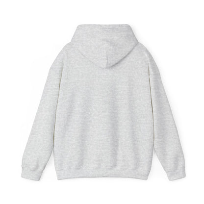 Got Too Silly Hooded Sweatshirt