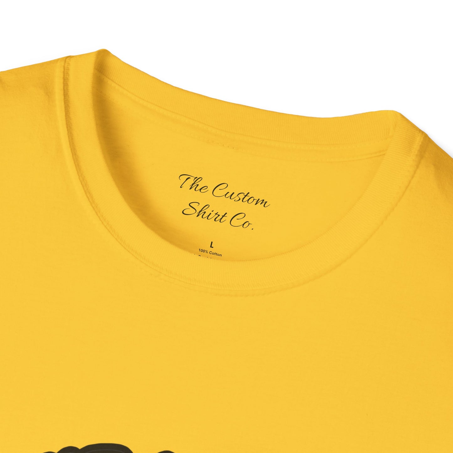 Don't Worry Be Happy T-Shirt