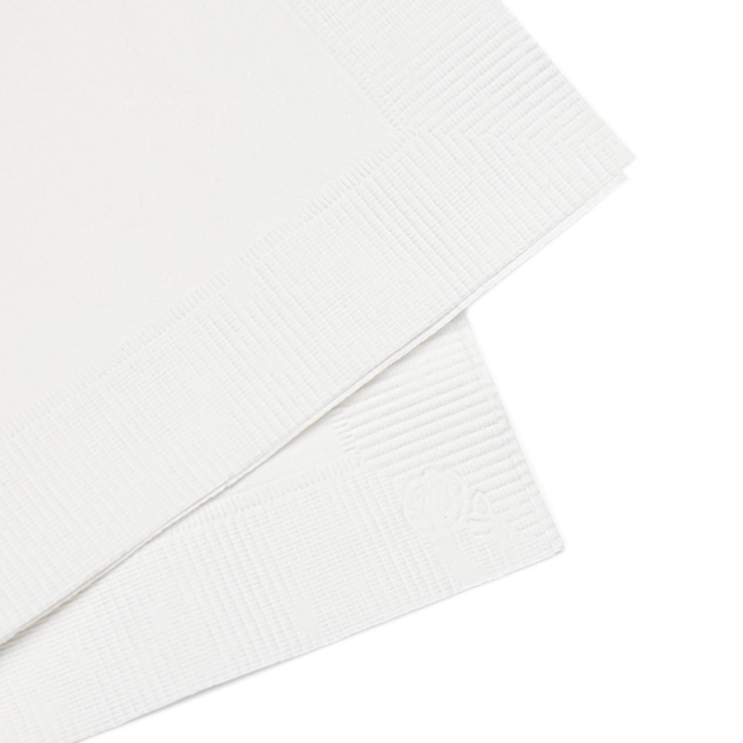Cocktail Napkins - Hellertown Crossroads Hotel Design
