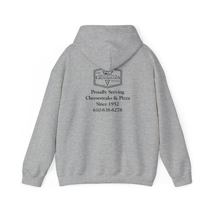 Crossroads Sweatshirt