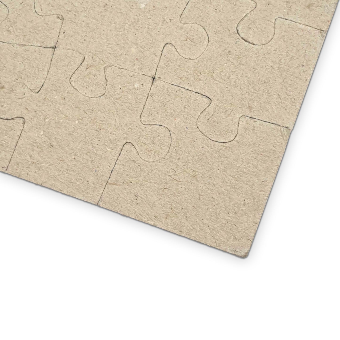 Model Customizable Photo Puzzle - Unique 110, 252, 520, 1014-Piece Gift for Family and Friends