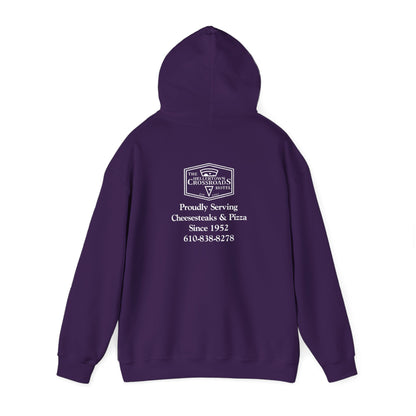 Crossroads Sweatshirt