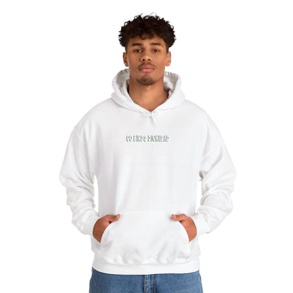 Go Birds Hooded Sweatshirt