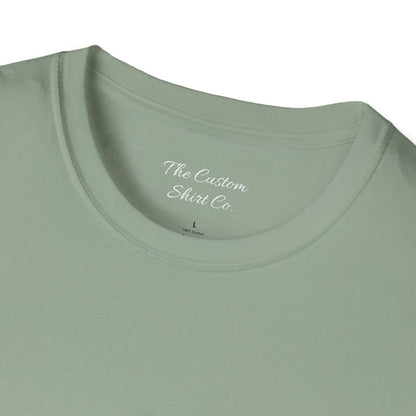 I Like Rocks T-Shirt