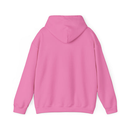 Hot Girls Have Asthma Hooded Sweatshirt