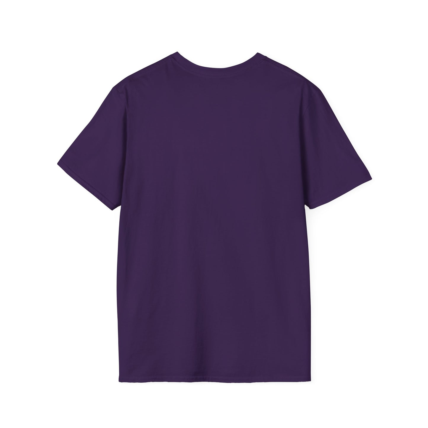 Stay Trashy T-Shirt - Cute Raccoon Design