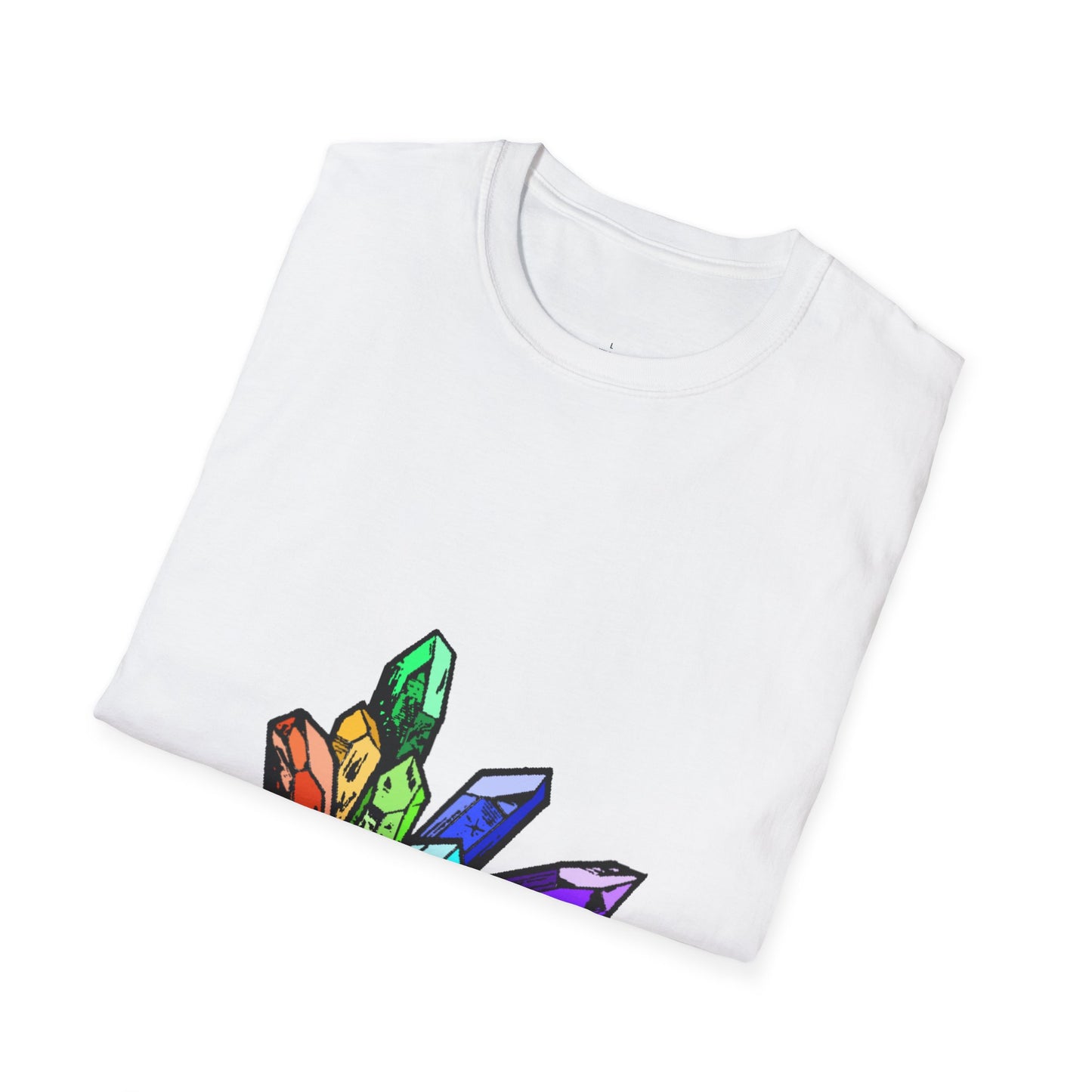 I Like Rocks T-Shirt