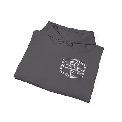 Crossroads Sweatshirt