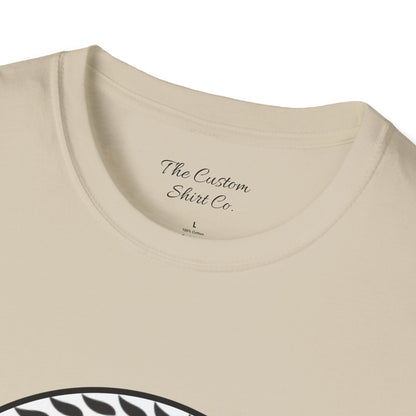 Silly Goose University Soft T-Shirt