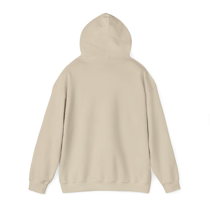 Got Too Silly Hooded Sweatshirt
