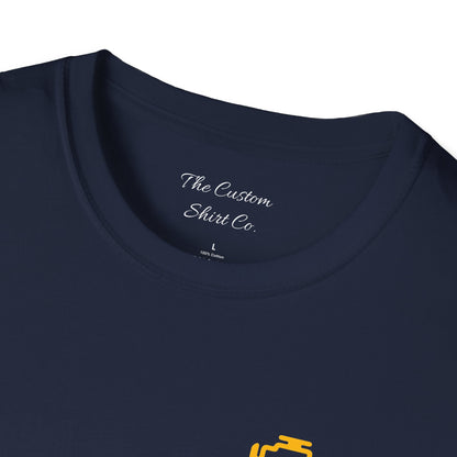 Jr's Automotive T-Shirt