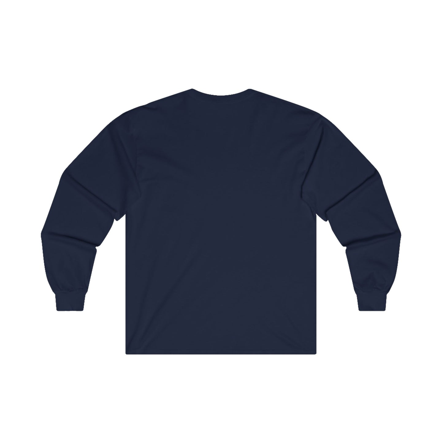 Silly Goose Long Sleeve Tee