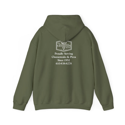 Crossroads Sweatshirt