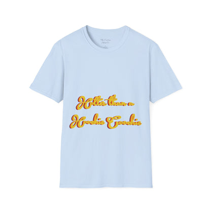 Hotter than a.. Funny Graphic T-Shirt