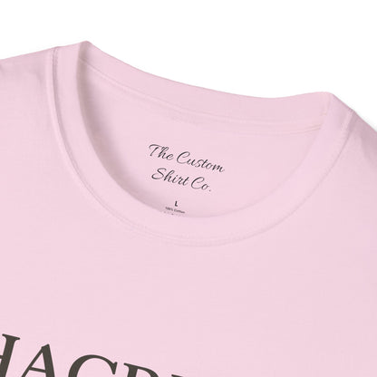 Hagrid's Pumpkin Farm T-Shirt
