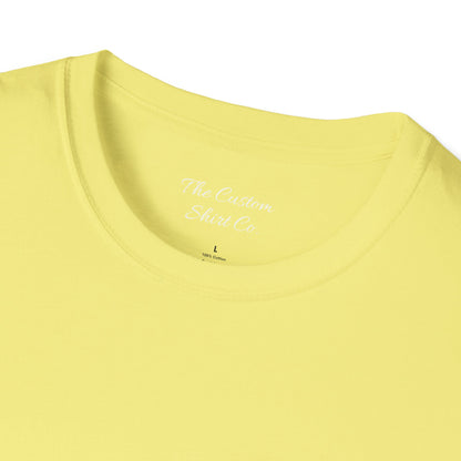 I Like Rocks T-Shirt