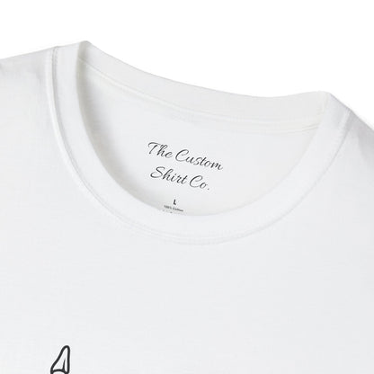 Have The Day You Deserve T-Shirt