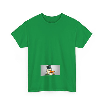 Proper Silly Goose Cotton Tee