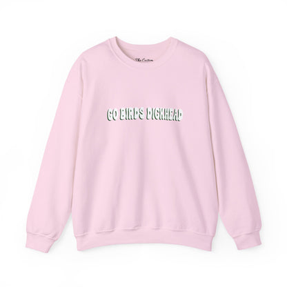 Go Birds Crewneck Sweatshirt