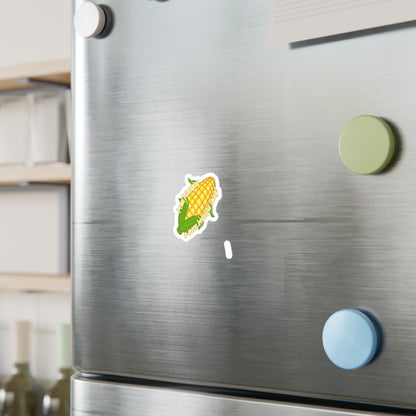 It's Corn! Kiss-Cut Vinyl Decal