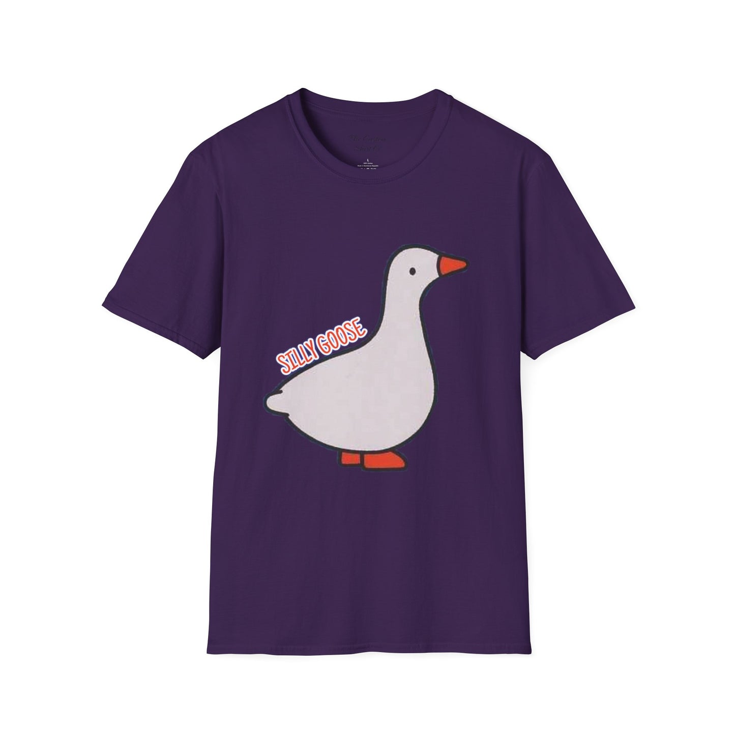 Silly Goose T-Shirt