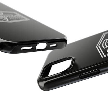 Hellertown Crossroads Hotel Phone Case - Tough & Stylish