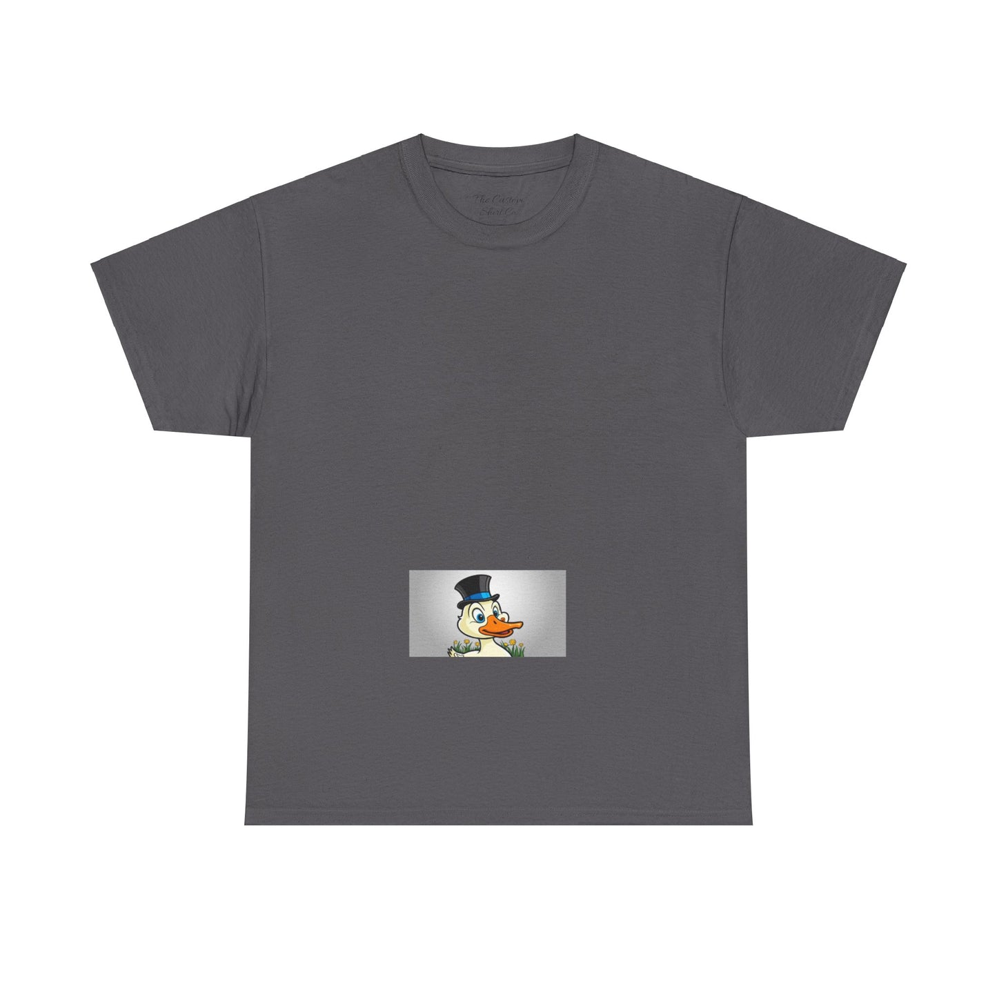 Proper Silly Goose Cotton Tee
