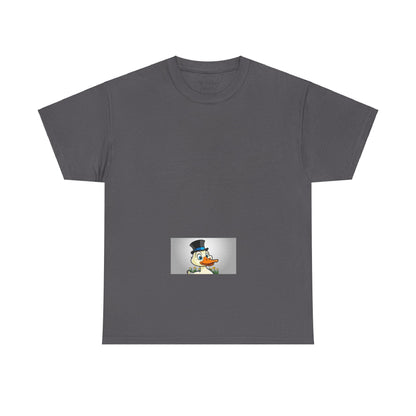 Proper Silly Goose Cotton Tee
