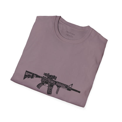 I Am The Weapon T-Shirt