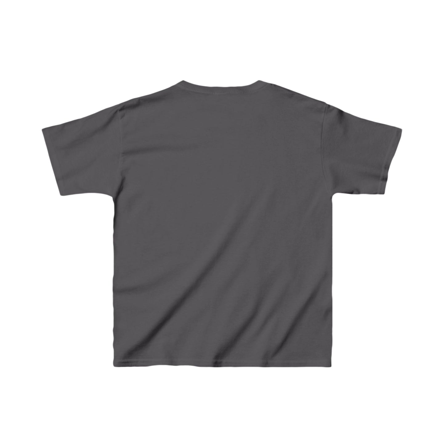 Silly Goose in Training Kids Tee