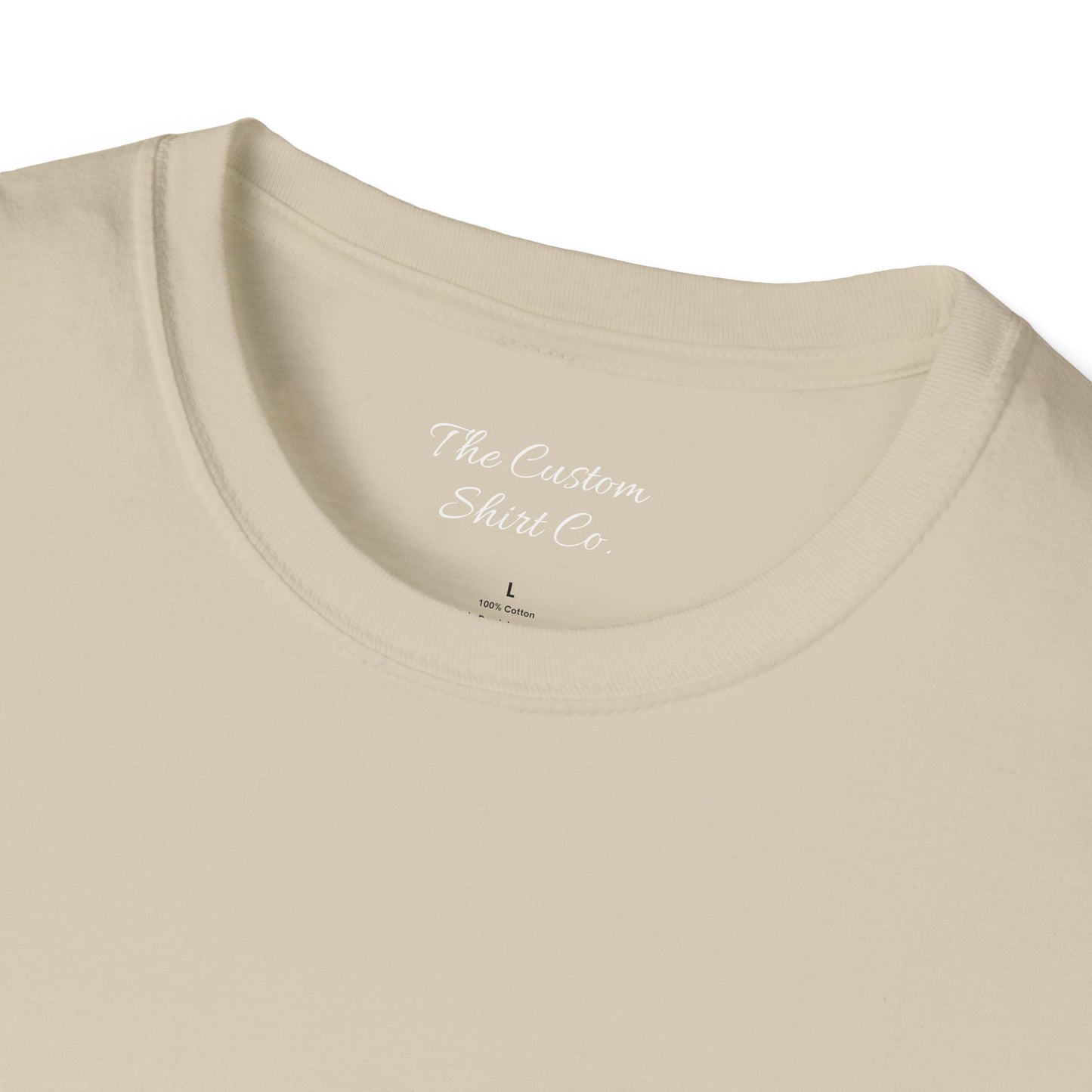 I Like Rocks T-Shirt