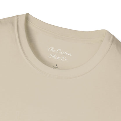 I Like Rocks T-Shirt