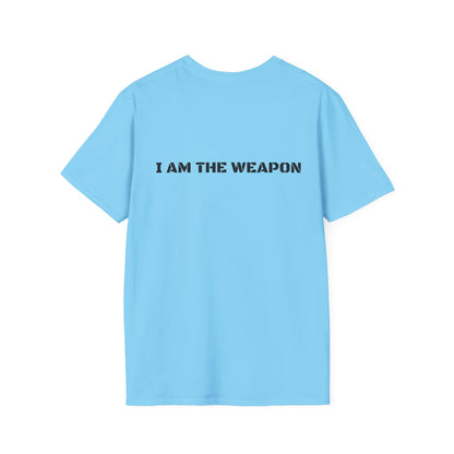 I Am The Weapon T-Shirt