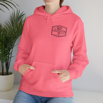 Crossroads Sweatshirt