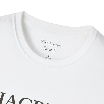 Hagrid's Pumpkin Farm T-Shirt