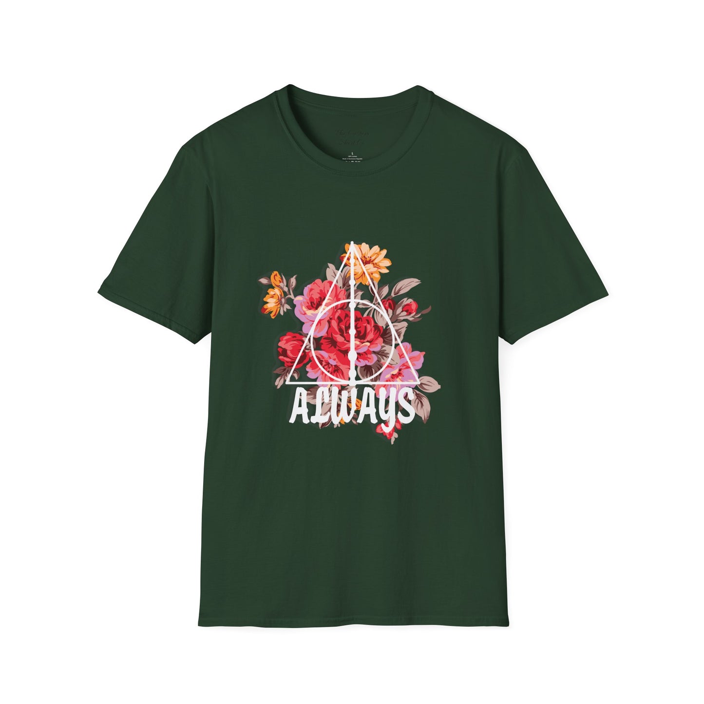 Always T-Shirt
