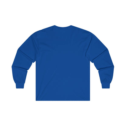 Got Too Silly Long Sleeve Tee