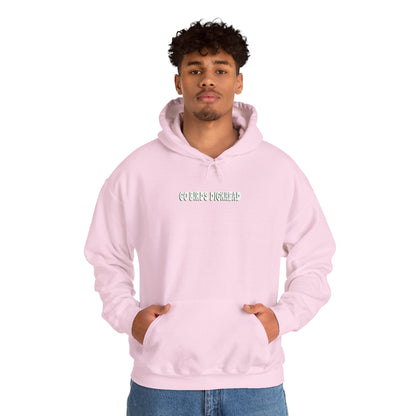 Go Birds Hooded Sweatshirt