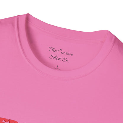 "Personally Victimized by My Toddler"  - Funny Parent Shirt