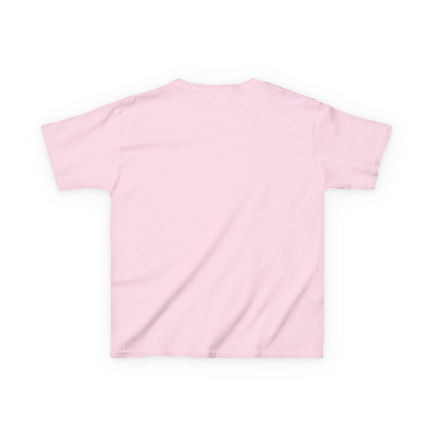 Kids Tee — Rainbow Monster Truck "Smash" Graphic