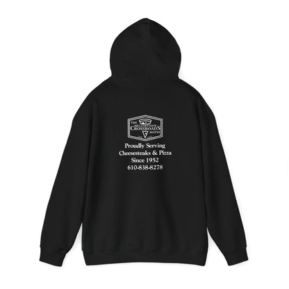 Crossroads Sweatshirt