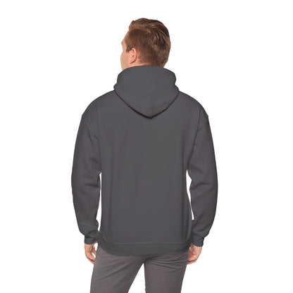 Top Me Off  Hooded Sweatshirt