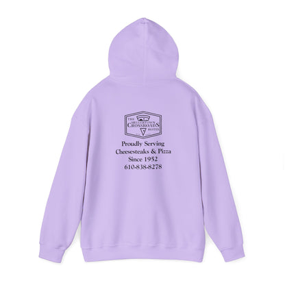 Crossroads Sweatshirt