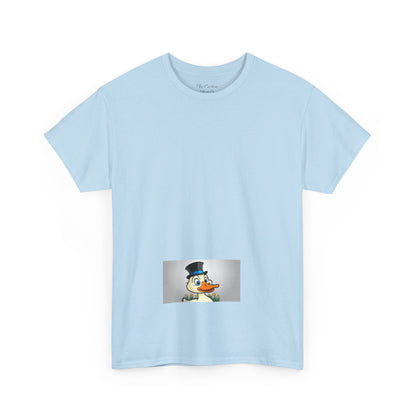 Proper Silly Goose Cotton Tee