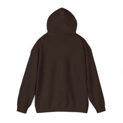Top Me Off  Hooded Sweatshirt
