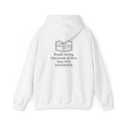 Crossroads Sweatshirt