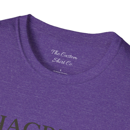 Hagrid's Pumpkin Farm T-Shirt