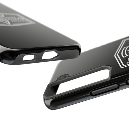 Hellertown Crossroads Hotel Phone Case - Tough & Stylish